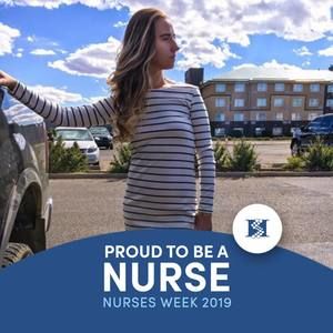 Meet your Posher, Gina